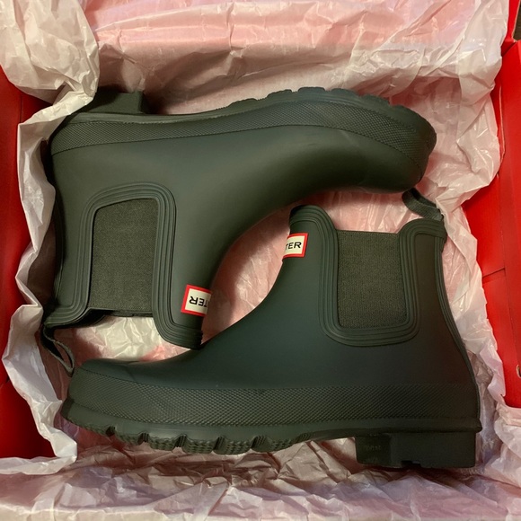 Hunter Boots - Picture 2 of 5